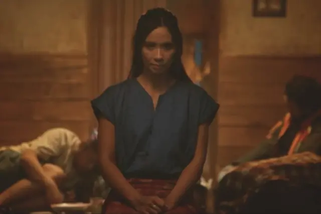 Marlina si Pembunuh dalam empat babak