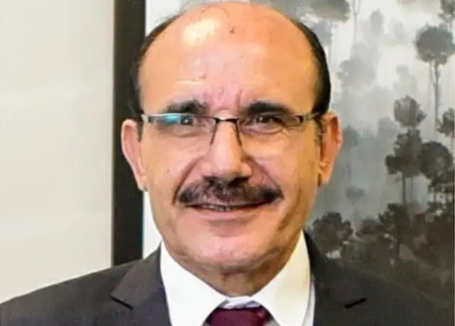 अदनान एम अबू अल-हाइजा