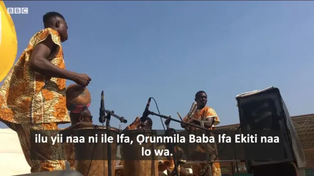 Ajọdun Aṣa ní Ekiti