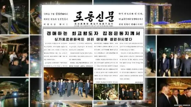 रोडोंग सिनमुन