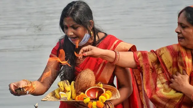 छठ
