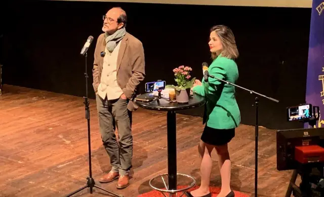 Sama International Film Festival