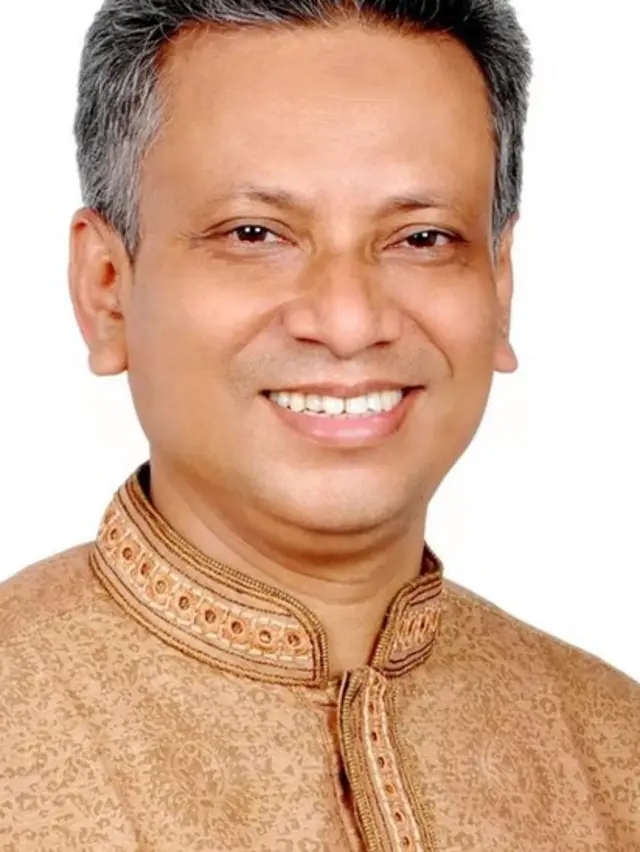 শাবান মাহমুদ, বাংলাদেশ ফেডারেল সাংবাদিক ইউনিয়নের মহাসচিব।