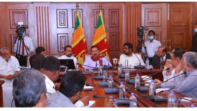 ராஜபக்ஷ