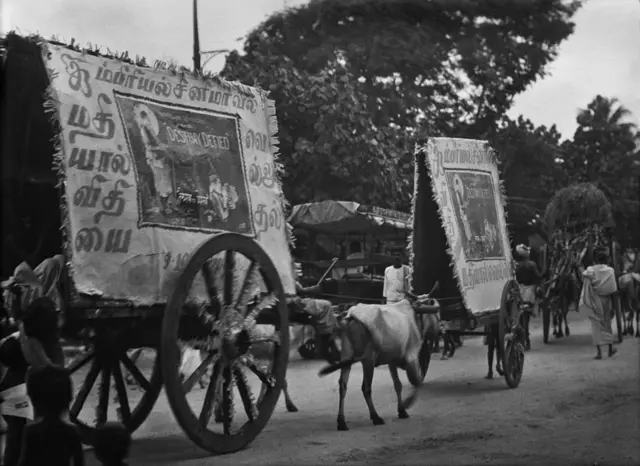 انڈین سنیما