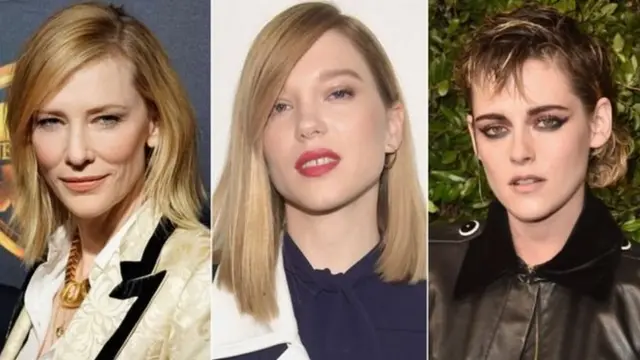 تترأس لجنة المهرجان كيت بلانشيت، الممثلة الاسترالية الحاصلة على جائزة الأوسكار