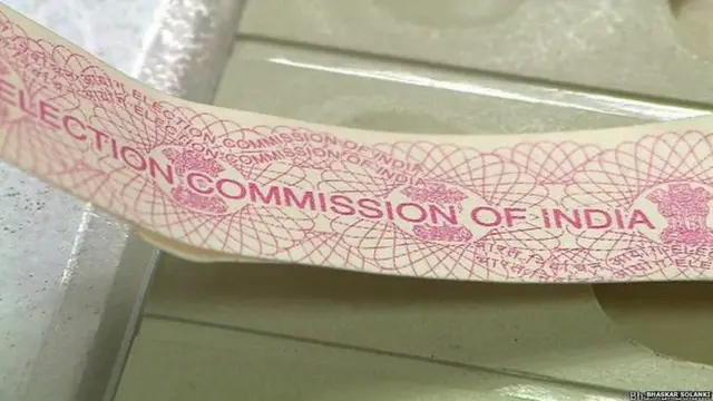 ਚੋਣ ਕਮਿਸ਼ਨਰ