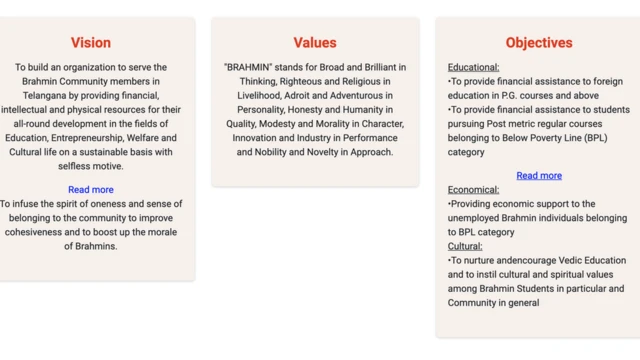 రాజ్యాంగబద్ధంగా ఏర్పాటు చేసిన కార్పొరేషన్లలో ఇలా కులాలను పొగడటంపై అభ్యంతరాలు వ్యక్తమవుతున్నాయి.