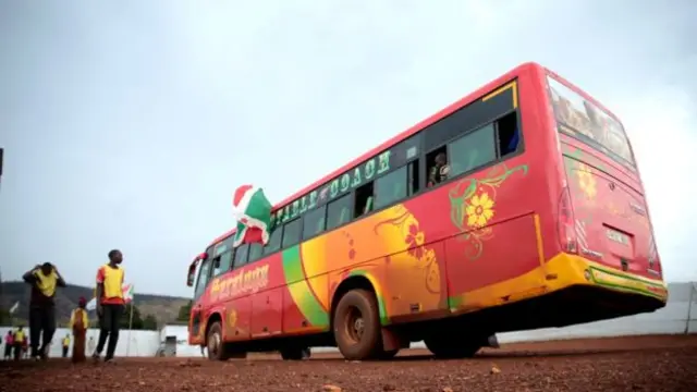 UNHCR ivuga ko kuva mu 2017 impunzi zigera ku 70.000 zimaze gutahuka, icyo gikorwa kikaba gikomeza