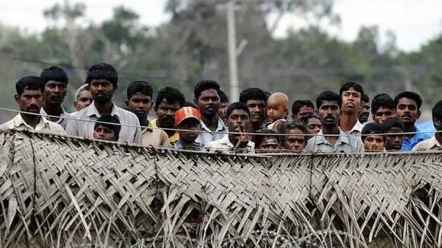 இலங்கைத் தமிழர்களுக்கு குடியுரிமை