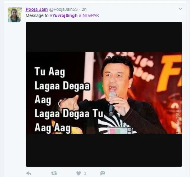 क्रिकेट, चैंपियंस ट्रॉफी, पाकिस्तान, भारत, विराट कोहली, युवराज सिंह, रोहित शर्मा, हार्दिक पंड्या