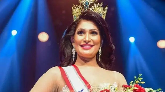 புஷ்பிகா டி சில்வா