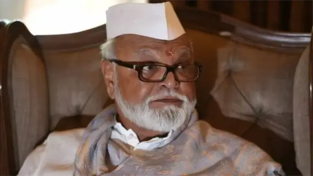 छगन भुजबळ