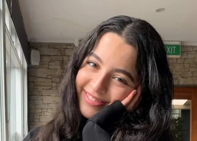 호주의 영화 제작자 그레이스 레이치(23)