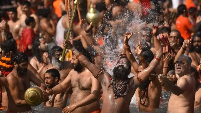 कुंभ मेला