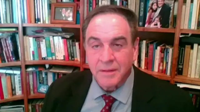 جيفري سوننفيلد