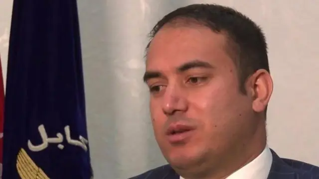 عبدالله حبیبزی