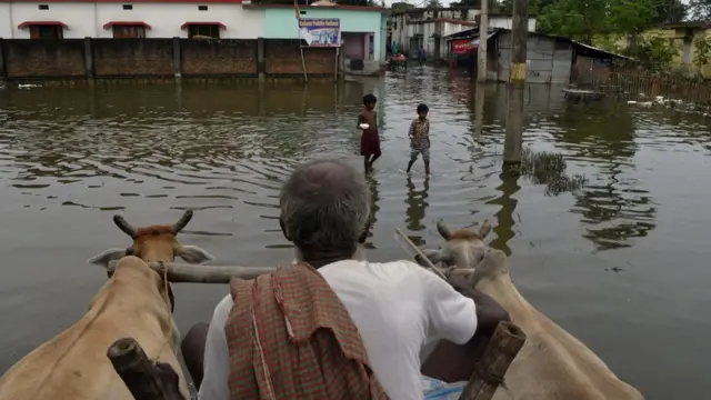 बिहार बाढ़