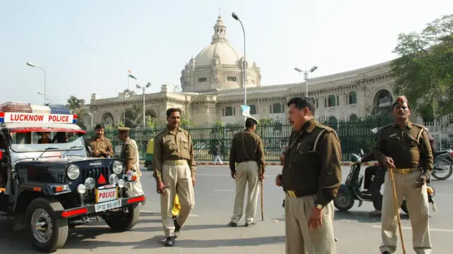 उत्तर प्रदेश विधानसभा