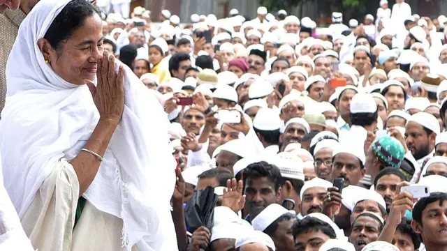 ममता बनर्जी