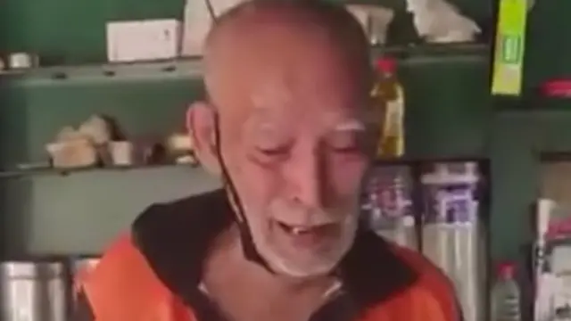 बाबा का ढाबा