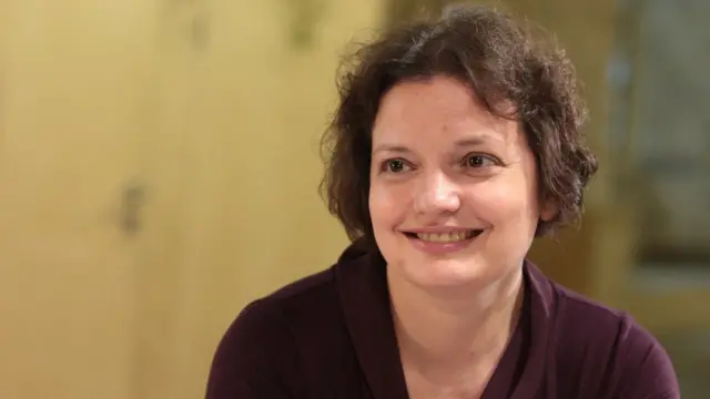 Тамара Горіха Зерня