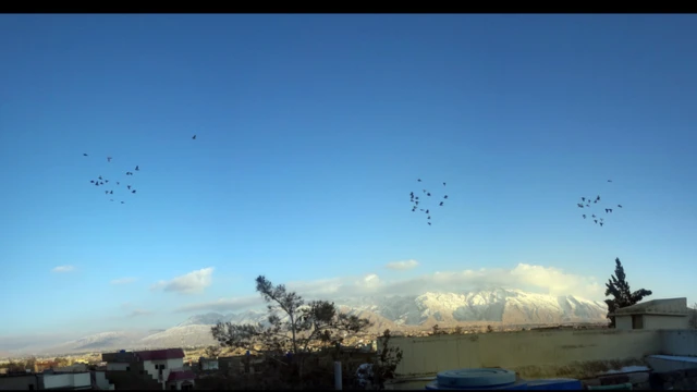 پاکستان، شہر کوئٹہ