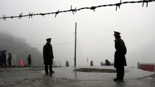 चीन ने आठ महीने बाद ऐसा क्यों किया, आख़िर क्या है उसकी रणनीति