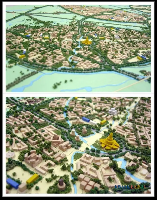 लुम्बिनी गुरुयोजना