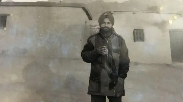 ਬ੍ਰਿਗੇਡੀਅਰ (ਸੇਵਾ ਮੁਕਤ) ਅਮਰਜੀਤ ਸਿੰਘ ਬਹਿਲ ਨੇ ਦੱਸਿਆ ਕਿ ਦੇਸ ਪਰਤਣ ਉੱਤੇ ਸਭ ਤੋਂ ਪਹਿਲਾਂ ਉਨ੍ਹਾਂ ਚਾਹ ਪੀਤੀ ਜੋ ਕਿ ਦੁੱਧ ਅਤੇ ਚੀਨੀ ਵਾਲੀ ਸੀ