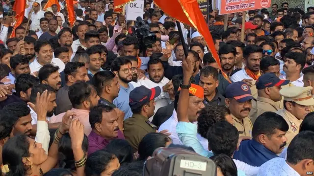 आदित्य ठाकरे
