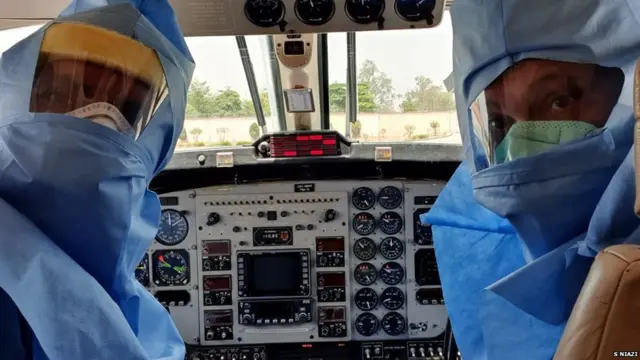 कोरोना वायरस