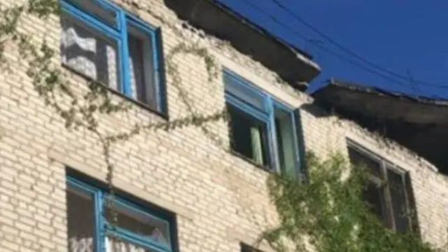 Красногорівка