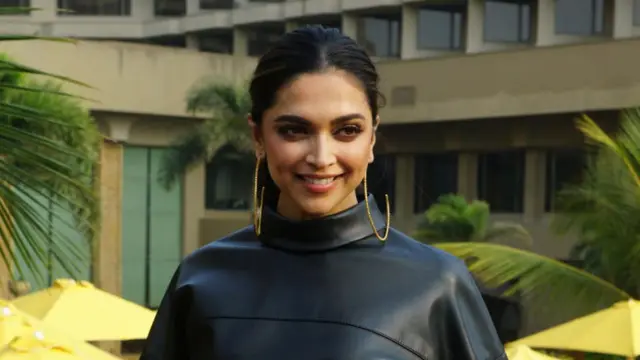 દીપિકા પાદુકોણ