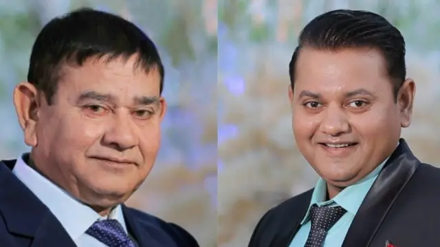 કોરોનામાં દીકરો ગુમાવ્યો તો વિધવા પુત્રવધૂને પરણાવવા દીકરો દત્તક લીધો