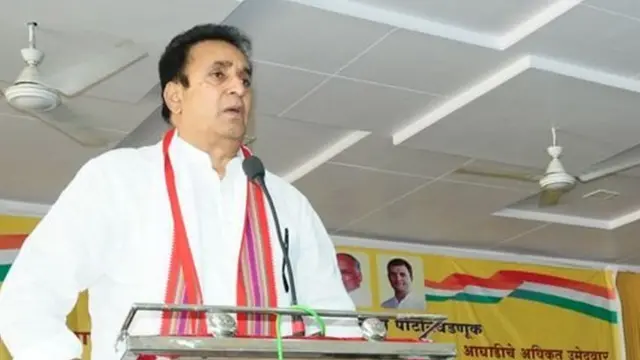 अनिल देशमुख