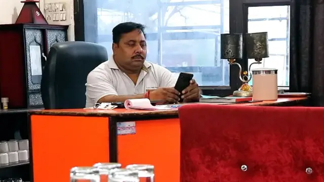 ਦਵਿੰਦਰ ਸਿੰਘ ਬੇਦੀ