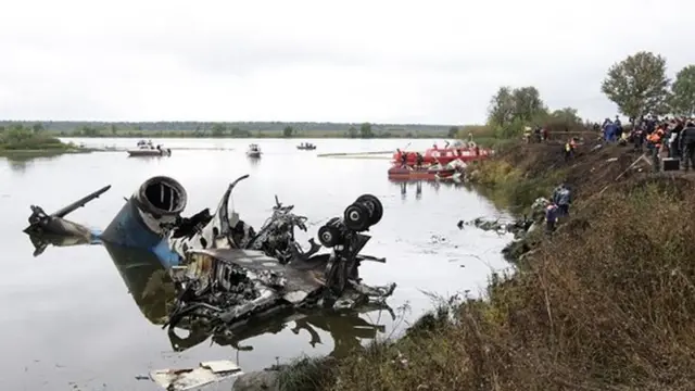 حوادث مأساوية للرياضيين