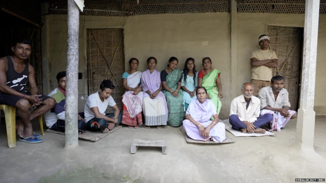 गरका गांव