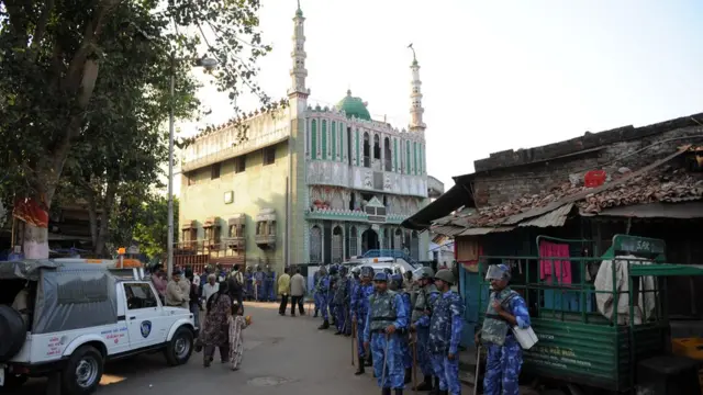 2002 गुजरात दंगा