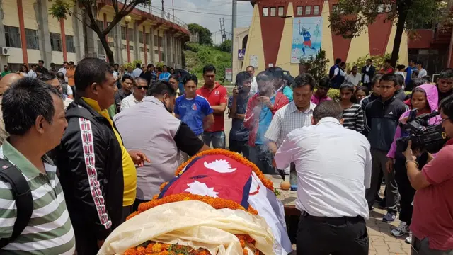 सुनिललाल जोशी