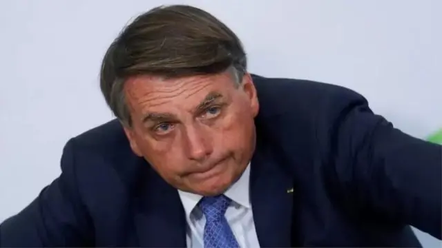 Jair Bolsonaro