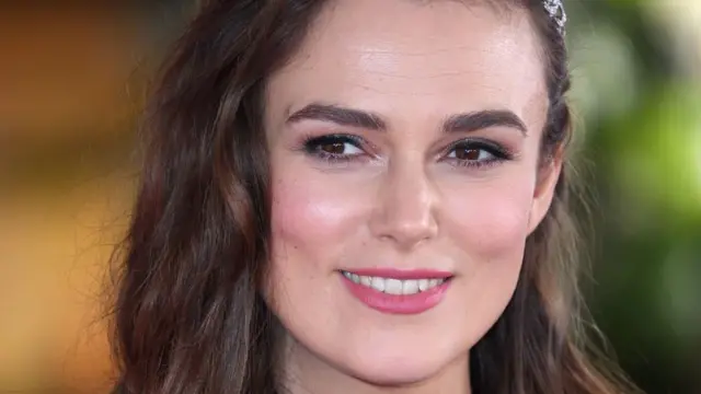 Кіра Найтлі