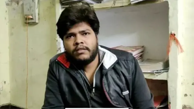 రాహుల్ యాదవ్