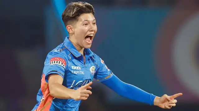 इसाबेल वॉन्ग