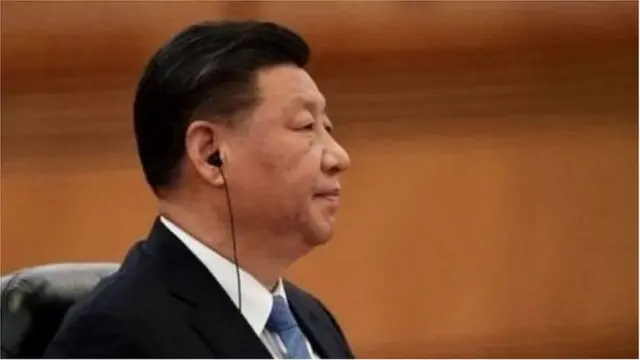 జిన్ పింగ్