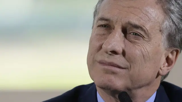 El caso Maldonado se ha convertido en un a piedra en el zapato para Macri, que pone en tela de juicio su compromiso con los derechos humanos.