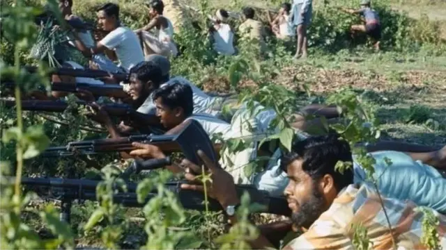 โรฮิงญา