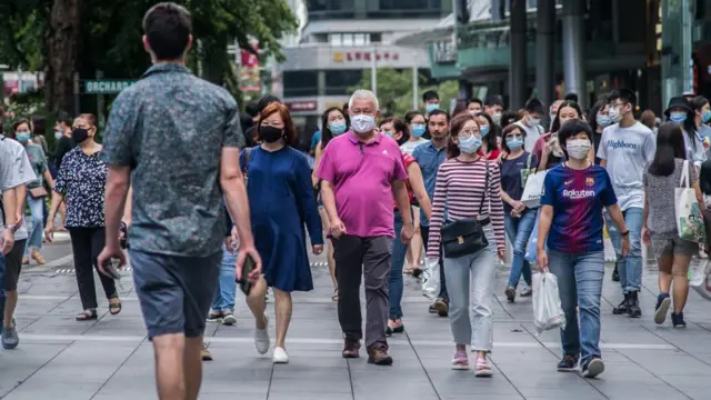 சிங்கப்பூர்