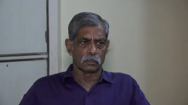 जोधपुर के ईदगाह रोड इलाके में रहने वाले देवेंद्र